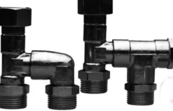Fluvia haaraputki Push 12 -pumppuryhmään 2xG3/4