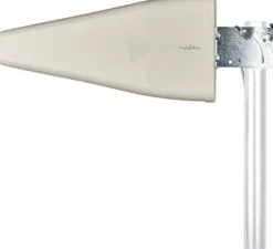 3G/4G/5G-antenni Nedis ANOR5G10WT 11 dB