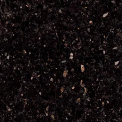 Graniittilaatta Majakivi sisustus Black Galaxy Musta 30x60 cm