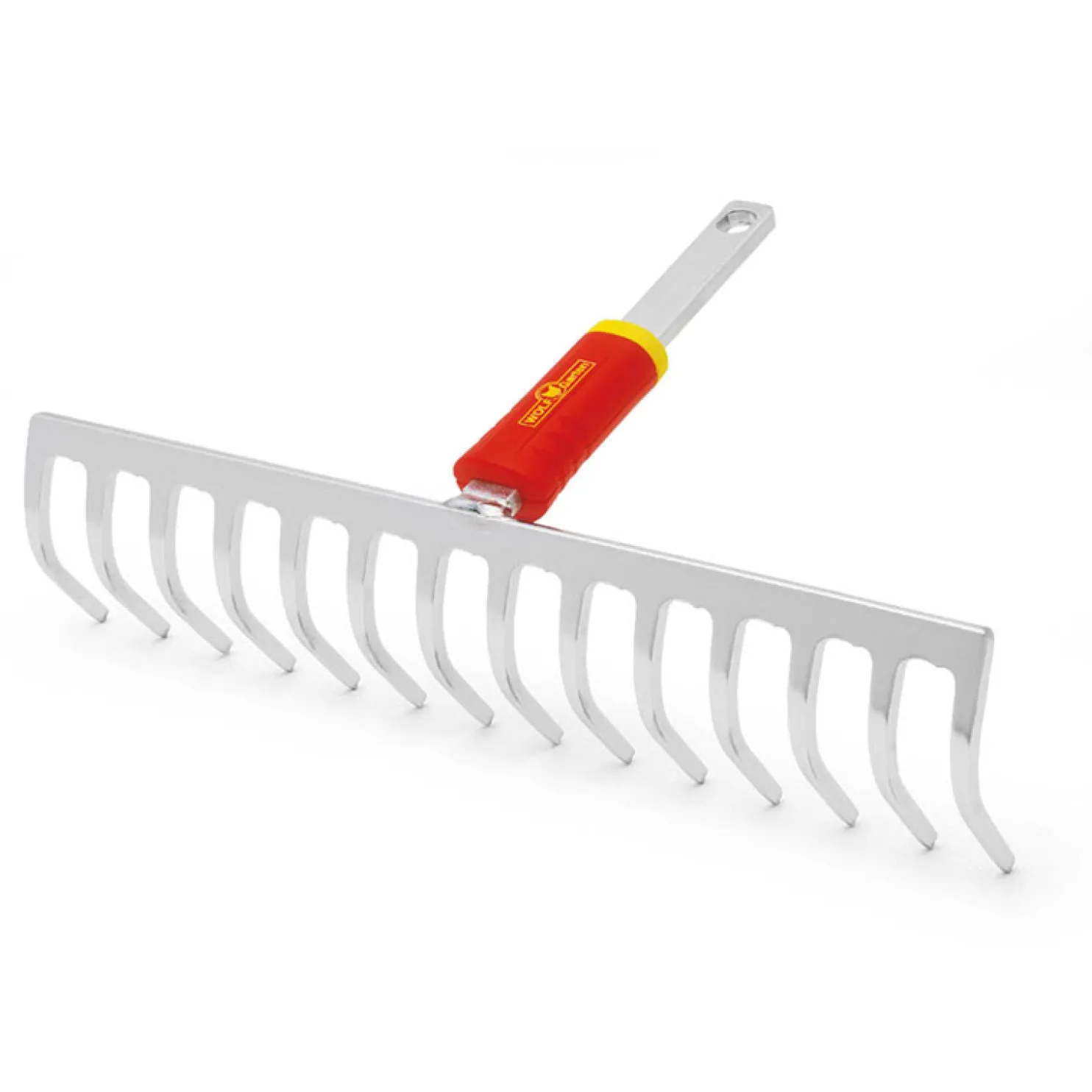 Harava WOLF-Garten DR-M35 Multi-Star