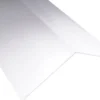 Harjamuovi Keraplast, 3050x125+125mm, PC opaali
