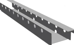 Harjan tiivistyslista Weckman Progantti 475 mm
