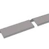 Harjapelti Keraplast 3000 x 115+115mm, 143° RR21