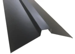 Harjapelti Warma 2m lape 120 mm musta