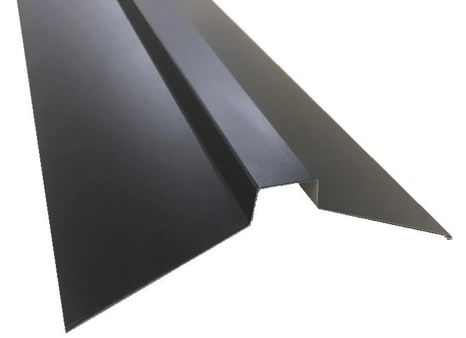 Harjapelti Warma 2m lape 120 mm musta