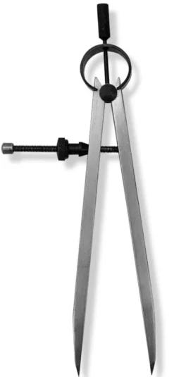 Harppi Scala 479, 150mm
