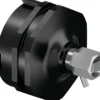 Hattu ilmausruuvilla Uponor Q&E PPM 1"