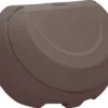 Hiekka-astia Inora Greeny 120 l ruskea