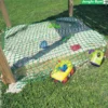 Hiekkalaatikkoverkko Jungle Gym