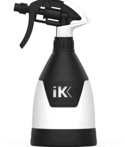 Hienosumutin IK Multi TR Mini 360 hapoille ja aggressiivisille aineille