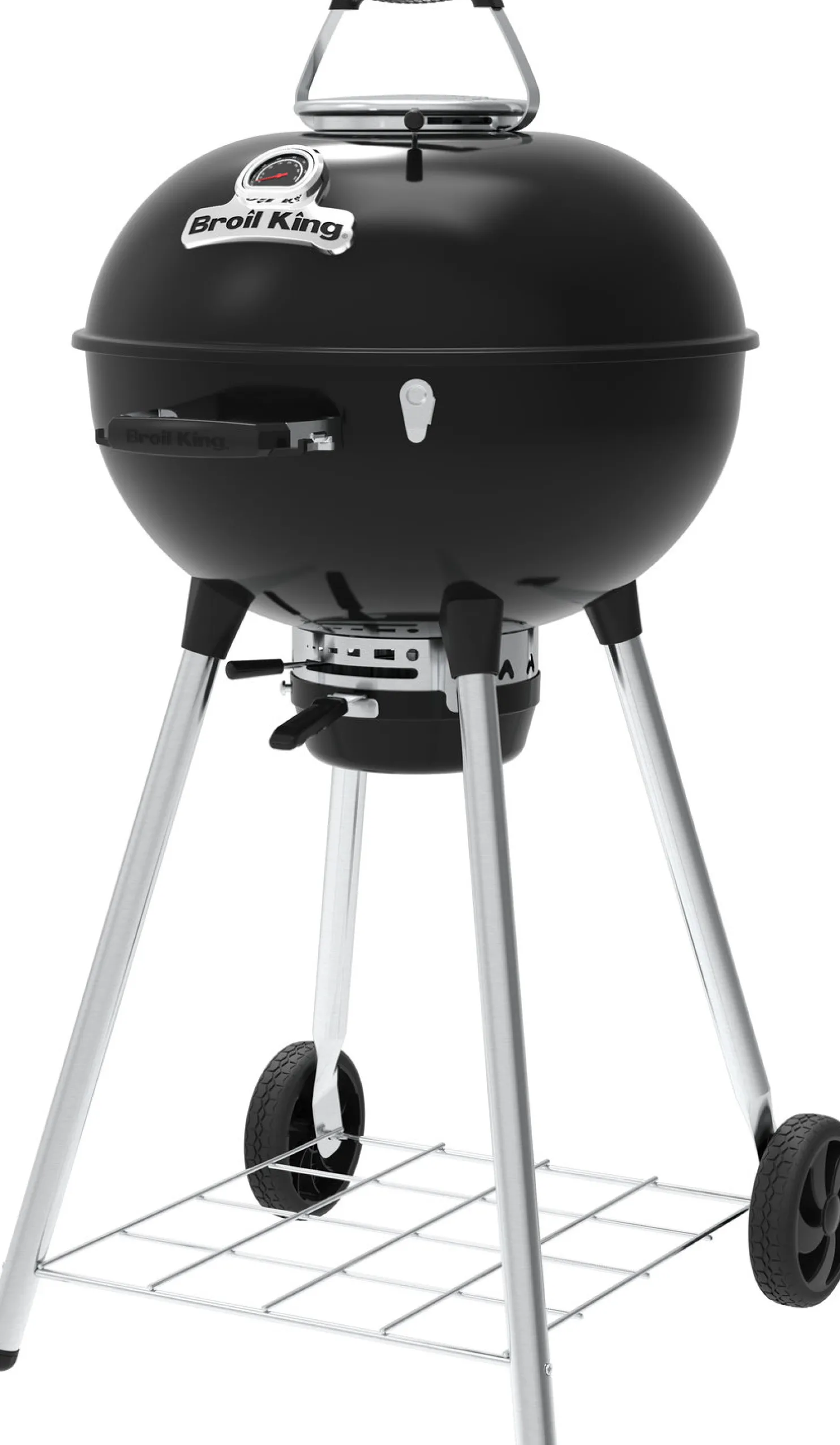 Hiiligrilli 57 Broil King Crown™ Kettle