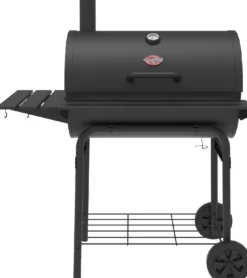 Hiiligrilli Char-Griller Pro Deluxe