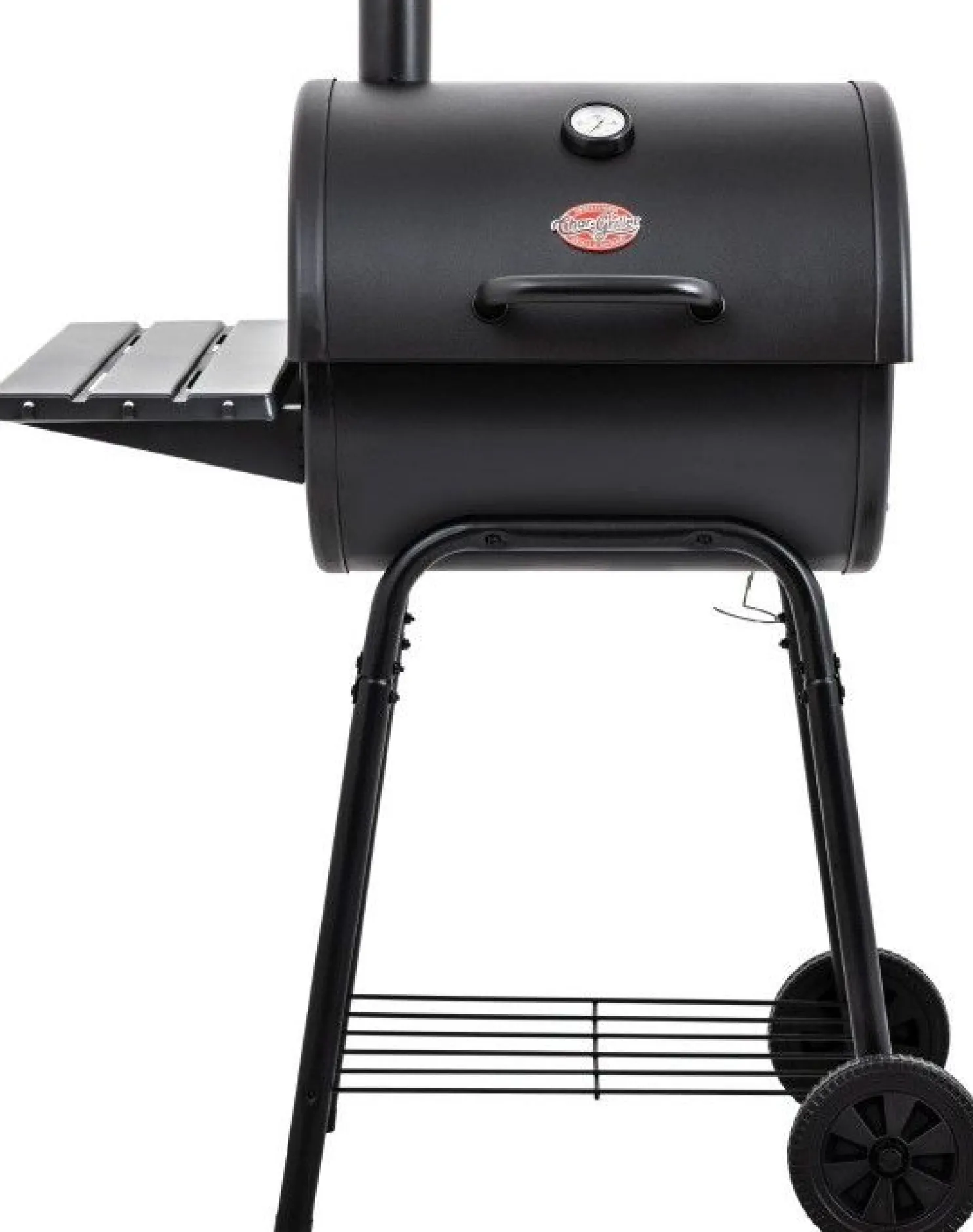 Hiiligrilli Char-Griller Wrangler