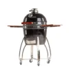 Hiiligrilli Dreamfire Kamado Comfy, musta