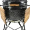 Hiiligrilli Kamado Sumo Maxi 25", musta