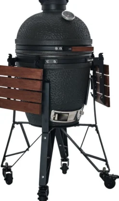 Hiiligrilli Kamado The Bastard Urban Medium Complete