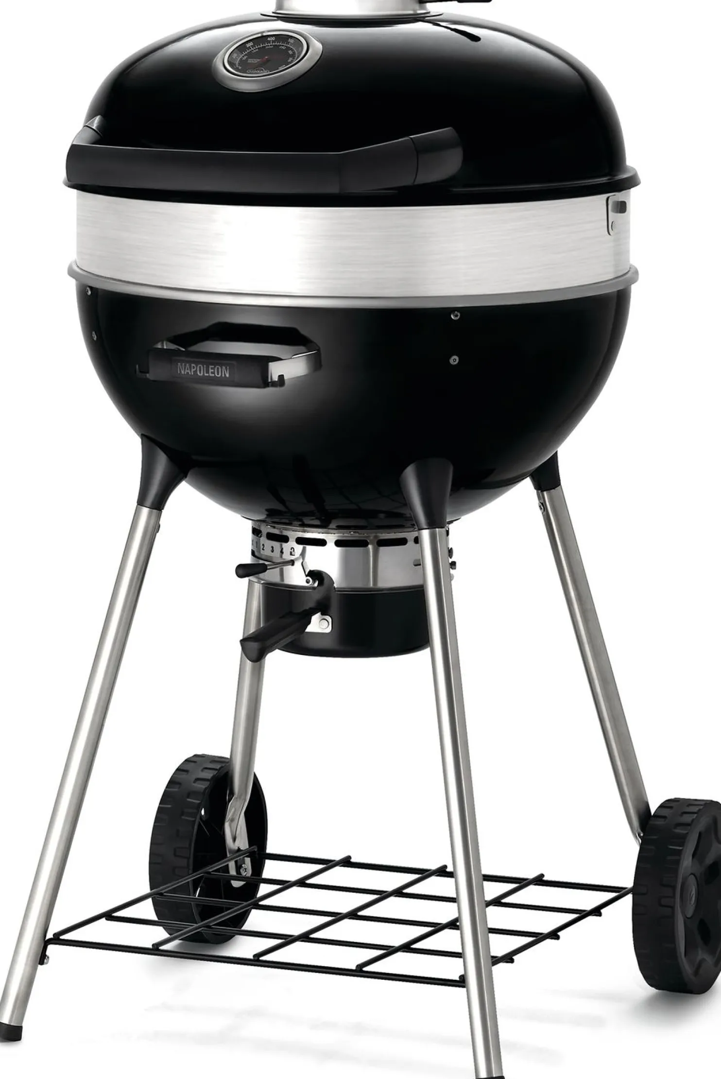 Hiiligrilli Napoleon PRO22-L-3