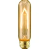 Hiililankalamppu Deco Amber 90040 40W E27 Ø 32x127 mm 2700K 120lm
