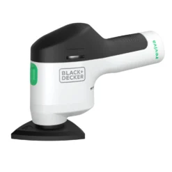 Hiomakone Black+Decker REVDS12C Reviva 12V