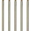 Hiomakärki Proxxon, 5mm, 5 kpl, Ø 5