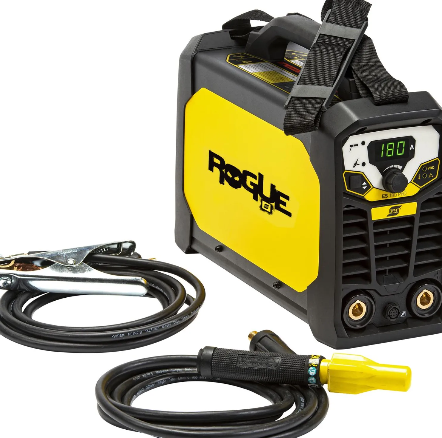 Hitsauskone Esab Rogue ES 180i PRO