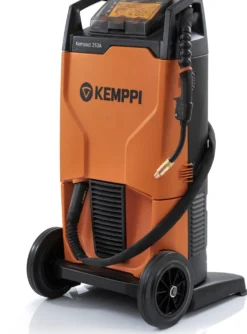 Hitsauskone Kemppi Kempact 253A GX 403 G 5M