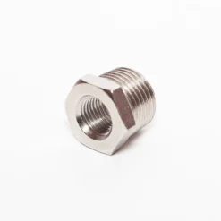 Holkki Drift-Air Ulkokierre 1/2" BSP-Sisäkierre 3/8" BSP