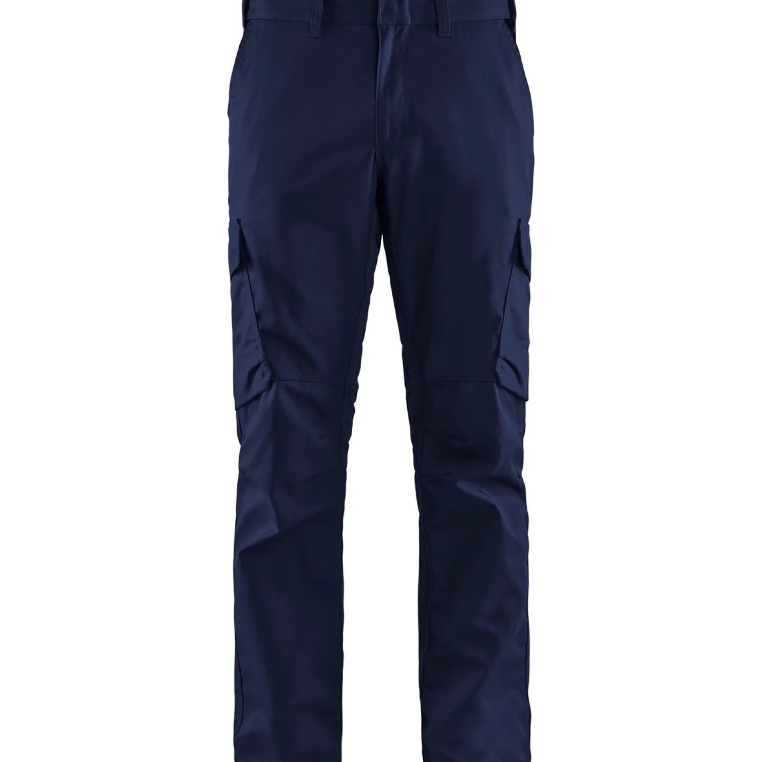 Housut Blåkläder 1444 Stretch sininen