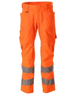 Housut Mascot Accelerate Safe 24579-236 polvitaskuilla