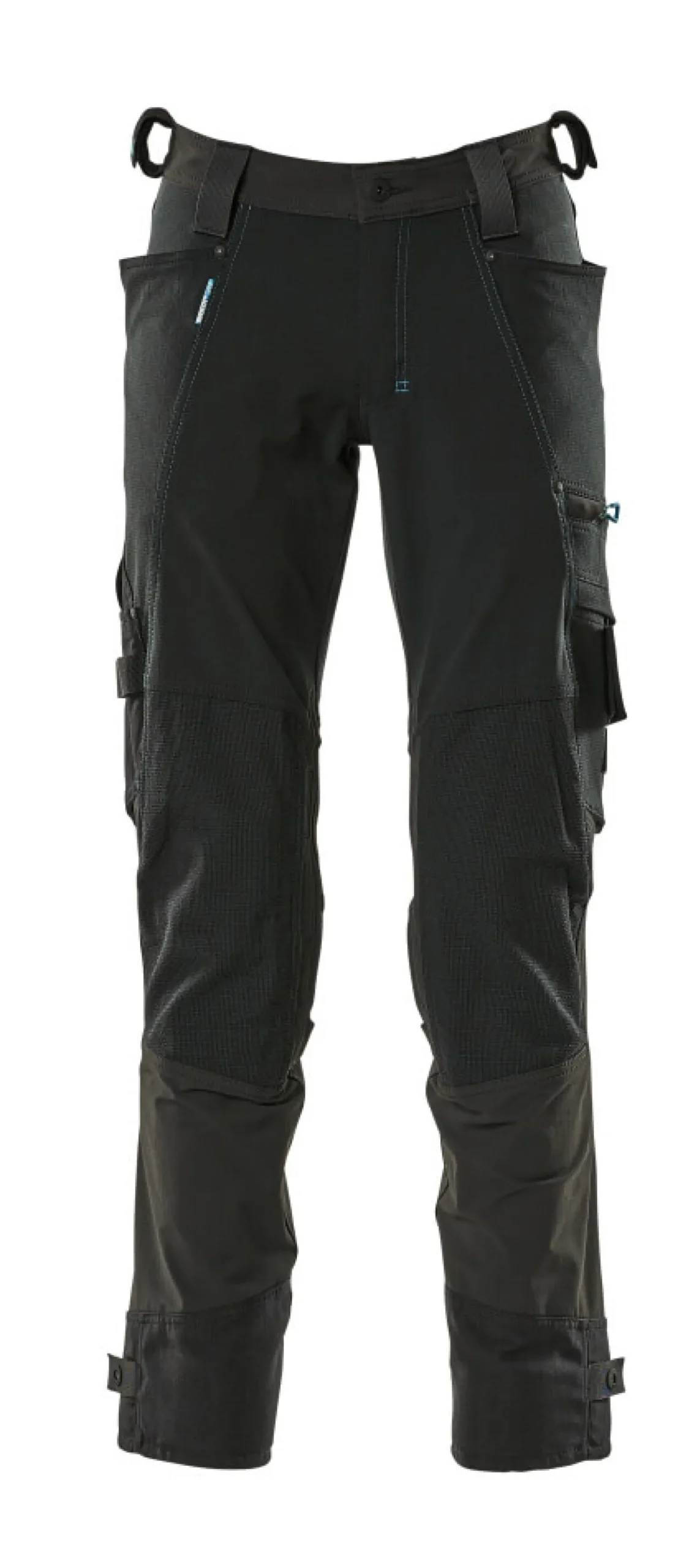 Housut Mascot Advanced 17079-311 polvitaskuilla