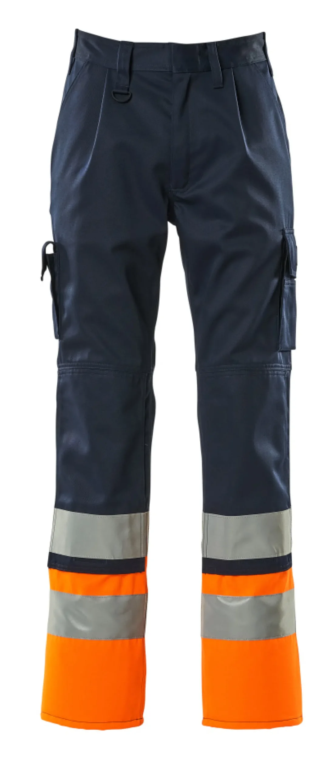 Housut Mascot Safe Compete 12379-430 polvitaskuilla