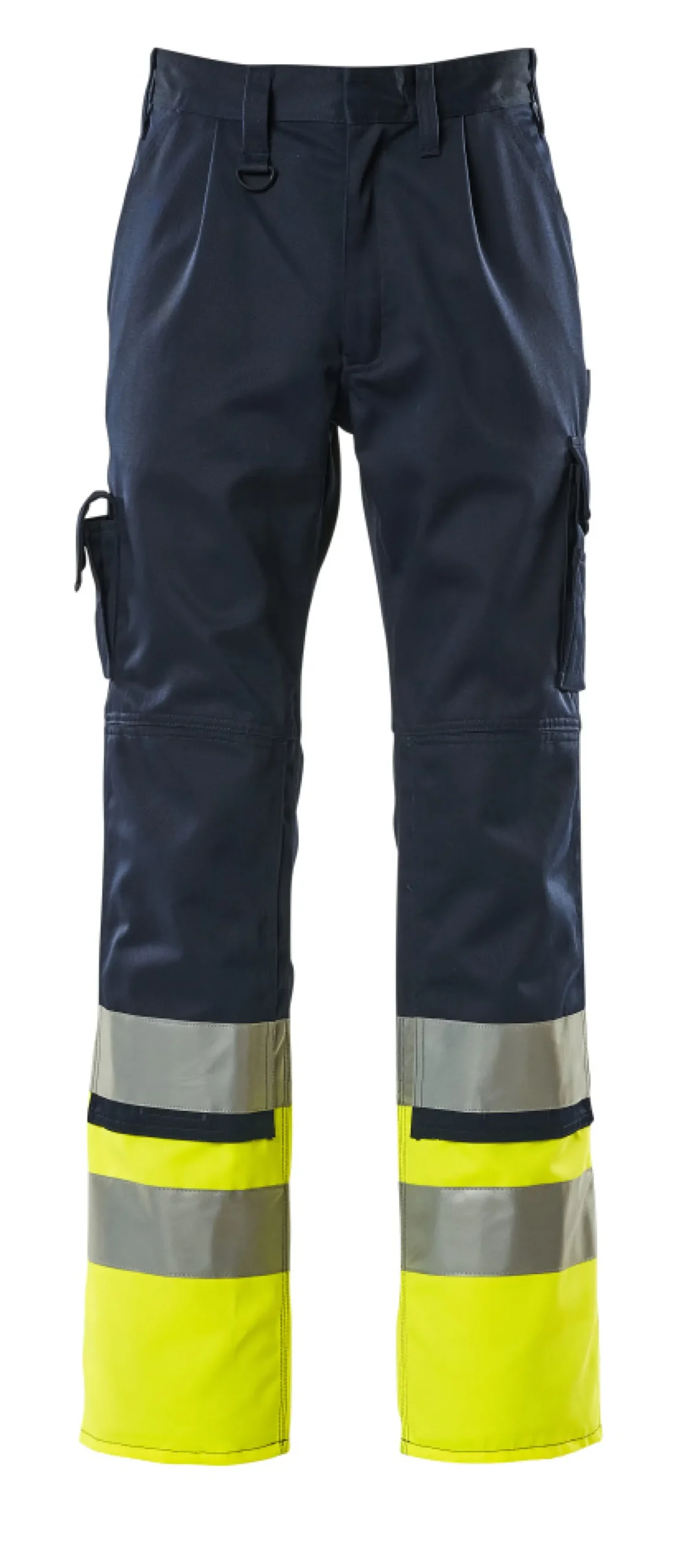 Housut Mascot Safe Compete 12379-430 polvitaskuilla