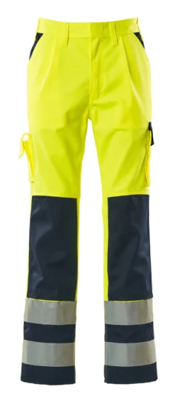 Housut Mascot Safe Compete 07179-470 polvitaskuilla