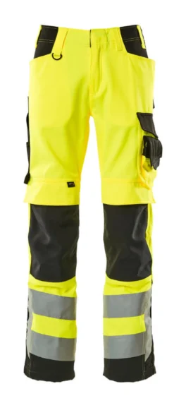 Housut Mascot Safe Supreme 15579-860 polvitaskuilla
