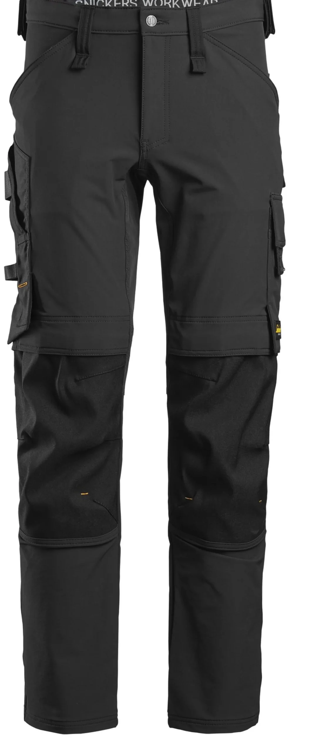 Housut Snickers Workwear AllroundWork 6371 stretch