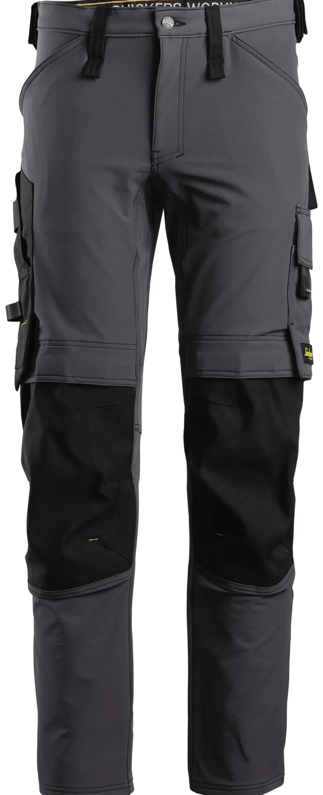 Housut Snickers Workwear AllroundWork 6371 stretch