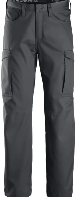 Housut Snickers Workwear Service Line 6800