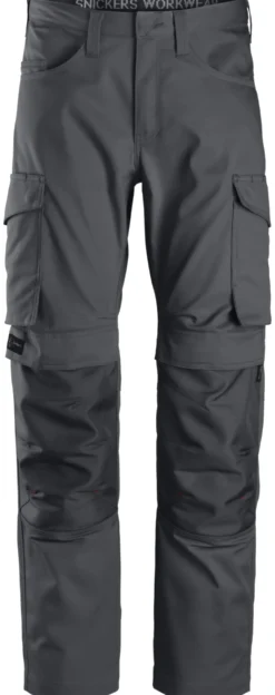 Housut Snickers Workwear Service Line 6801