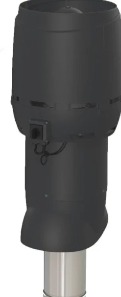 Huippuimuri Vilpe Eco160P/IS/700 Flow XL, eri värejä