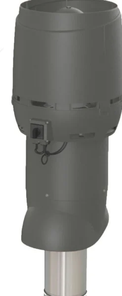 Huippuimuri Vilpe Eco160P/IS/700 Flow XL, eri värejä