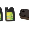 Huoltosarja Drift-Air kompressorille Small B2800/B3800/B3900