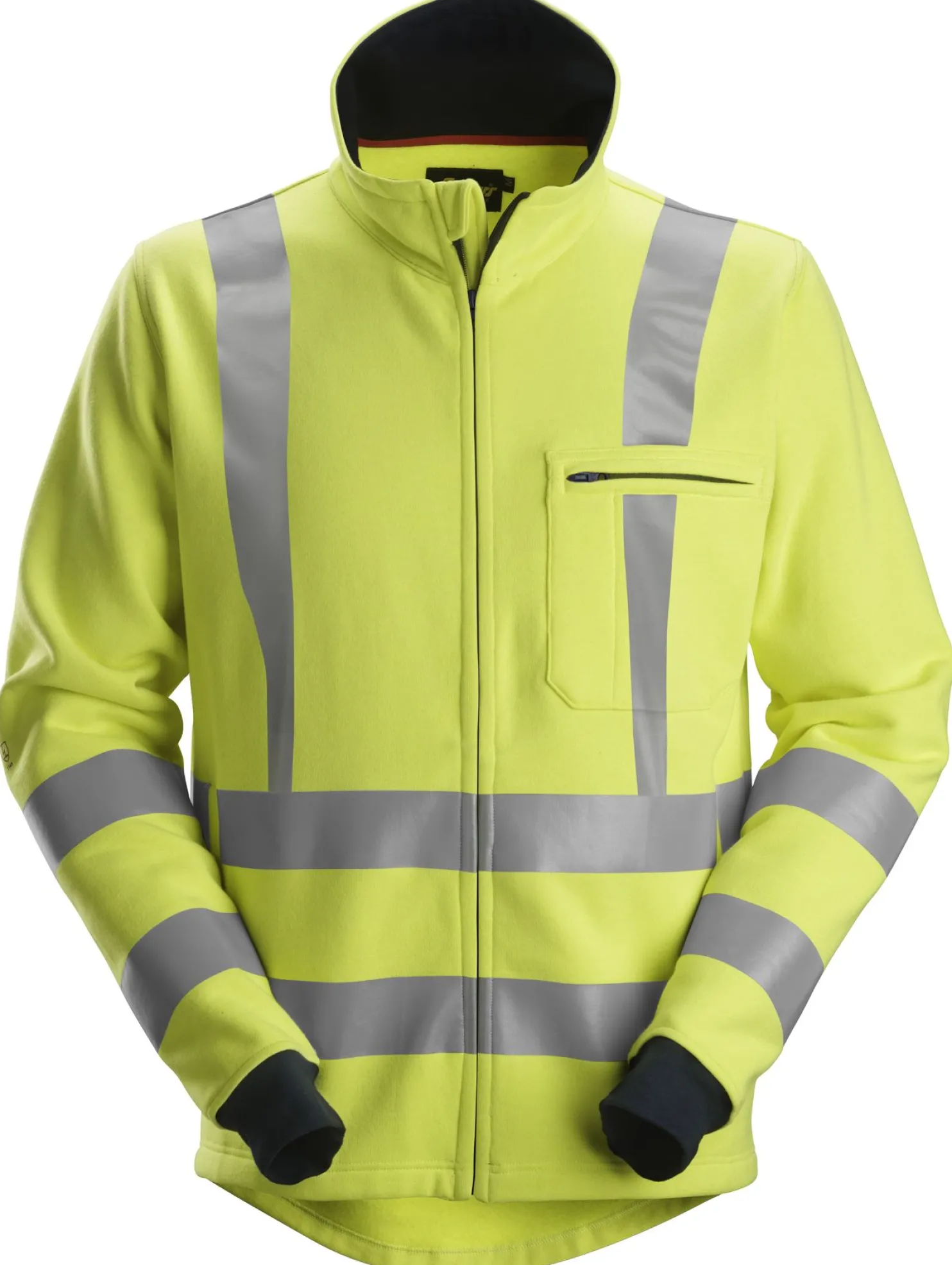Huomiocollegetakki Snickers Workwear 2864 ProtecWork lk 3