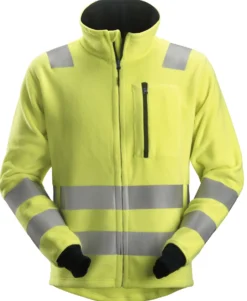 Huomiofleecetakki Snickers Workwear 2860 ProtecWork lk 3