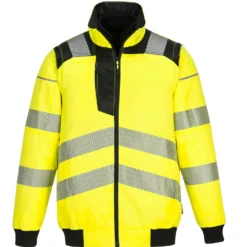 Huomiopilottitakki Portwest PW302 Hi-Vis 3-in-1