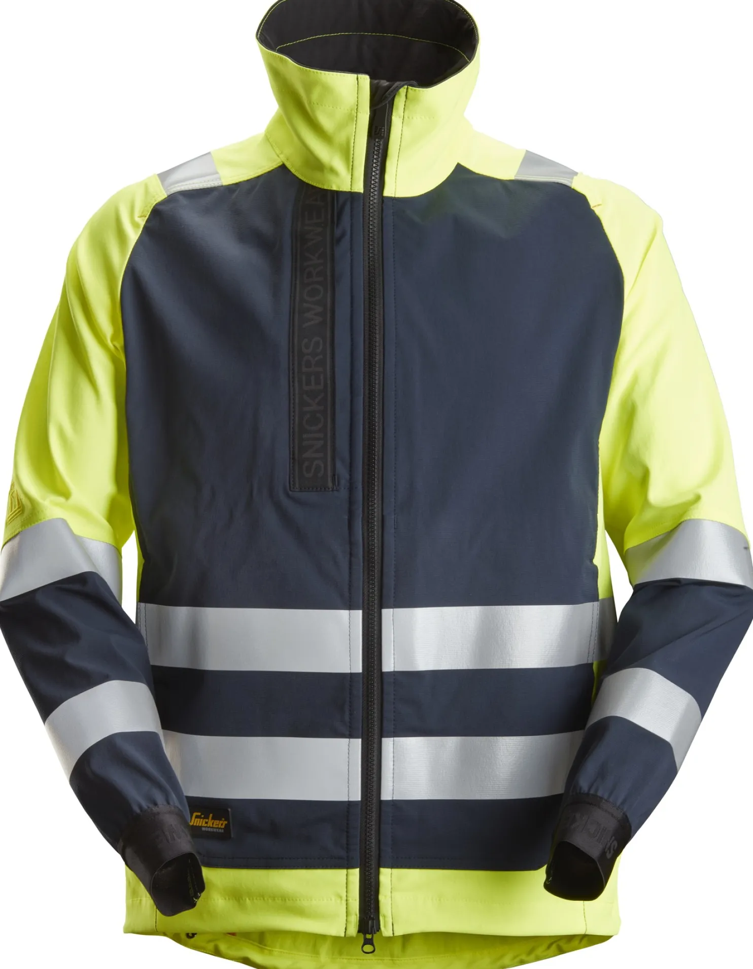 Huomiotyötakki Snickers Workwear AllroundWork 1539