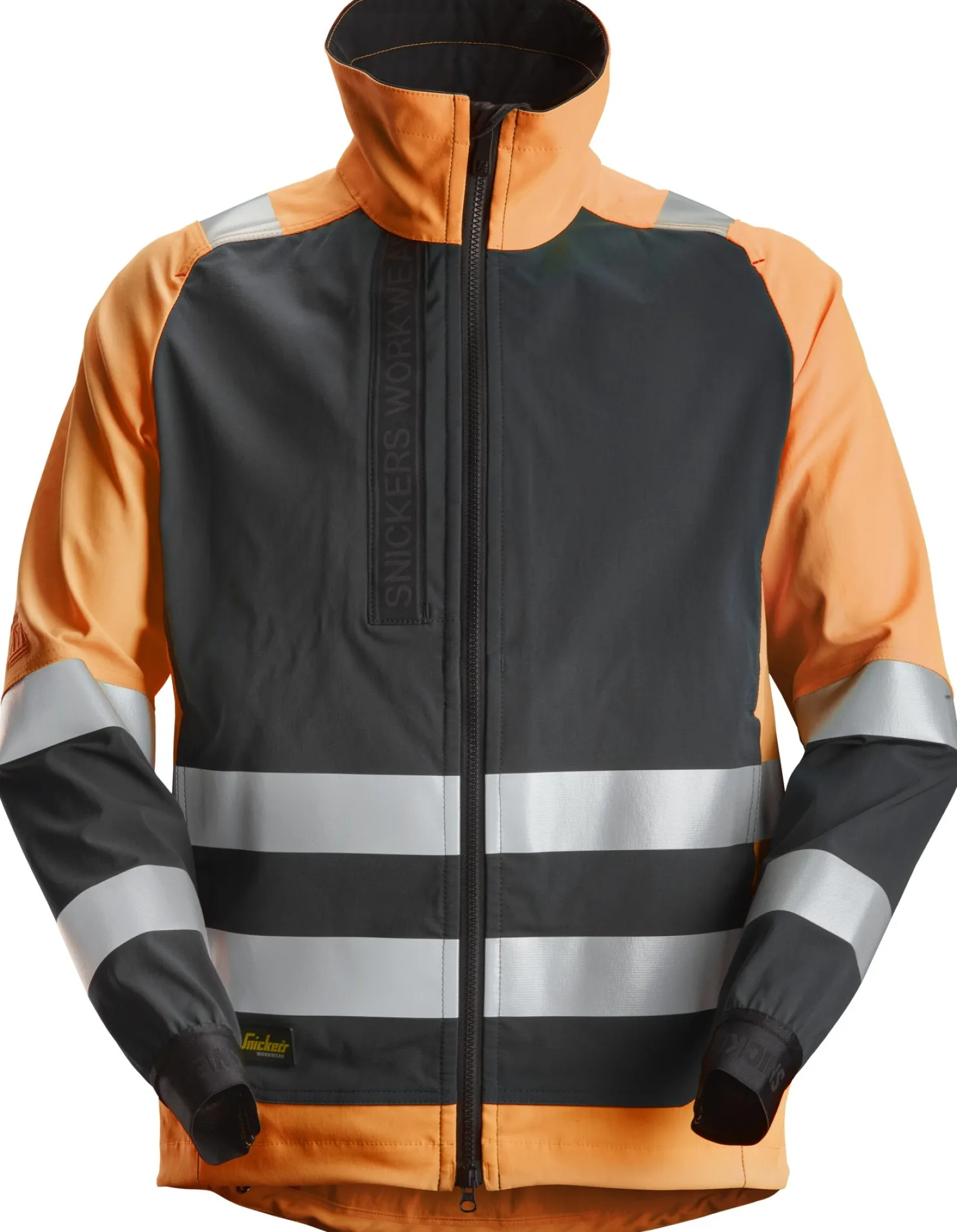 Huomiotyötakki Snickers Workwear AllroundWork 1539
