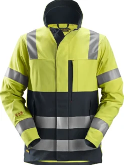 Huomiotyötakki Snickers Workwear 1561 ProtecWork lk 3