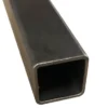 Huonekaluputki Warma kantikas 25x25x2000 mm