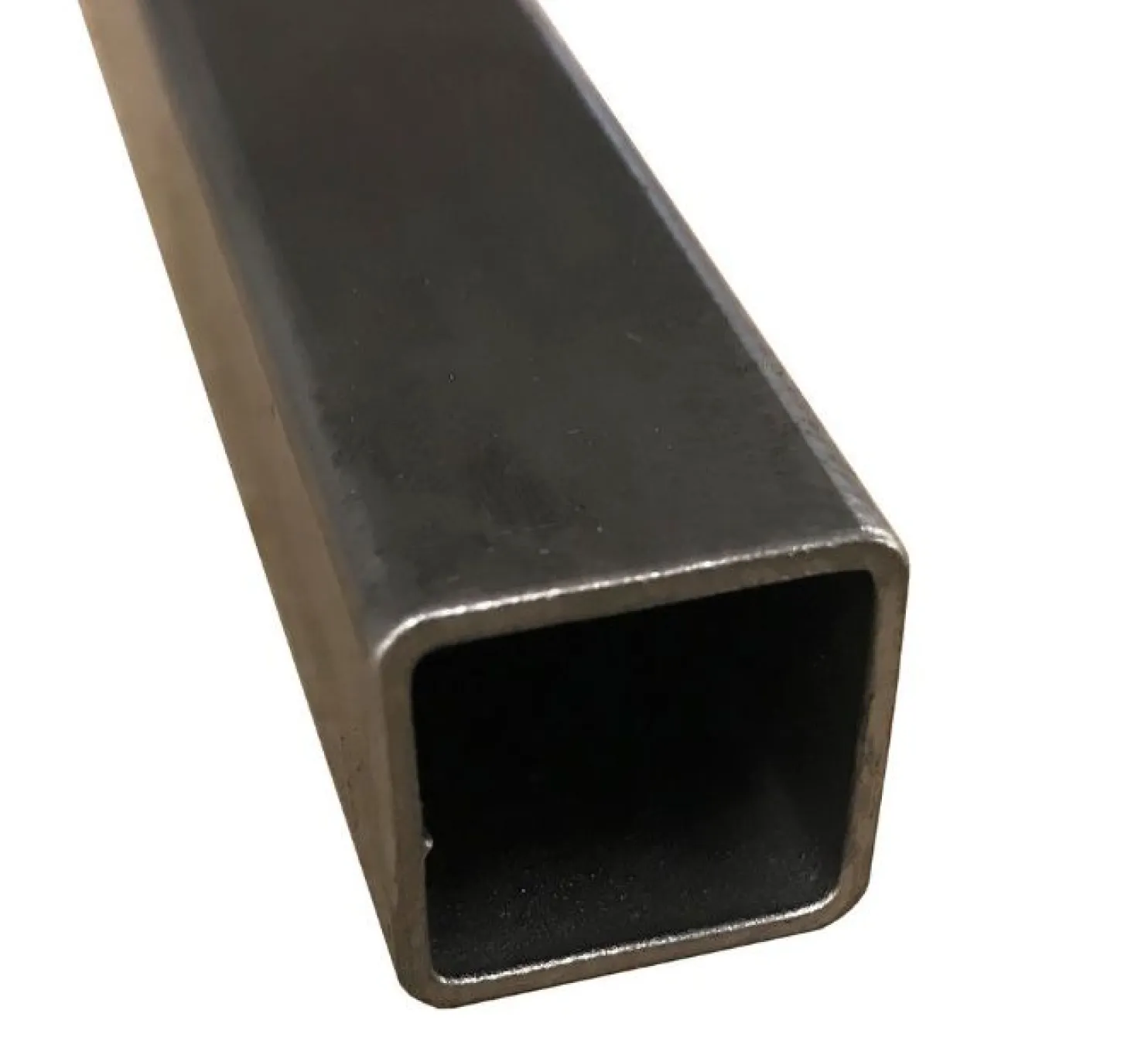 Huonekaluputki Warma kantikas 25x25x2000 mm