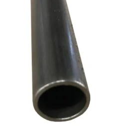 Huonekaluputki Warma pyöreä Ø10 mm 2000 mm